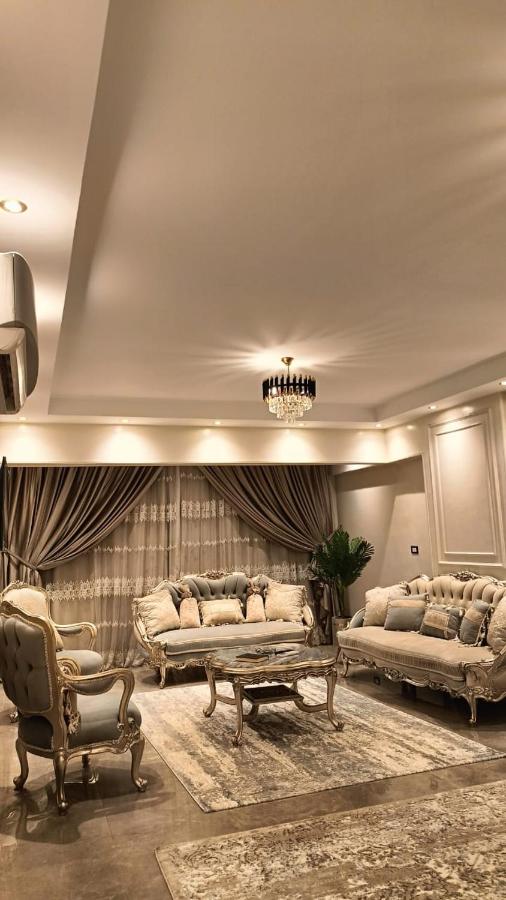 شقه فندقيه مدينه نصر - B&B Il Cairo