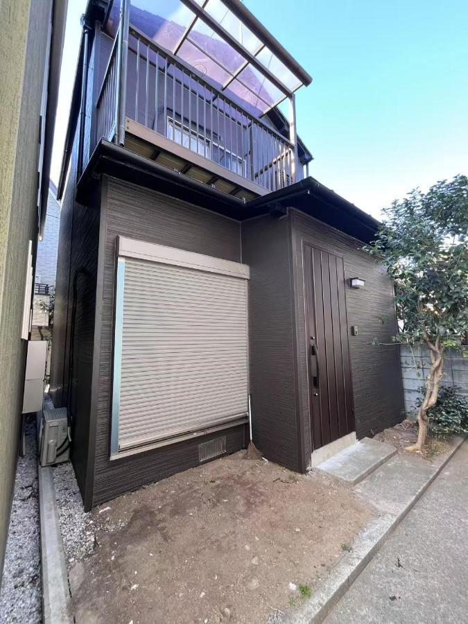 jr平井站只需徒步五分钟三个房间一户建可供6人入住 - B&B Tokyo