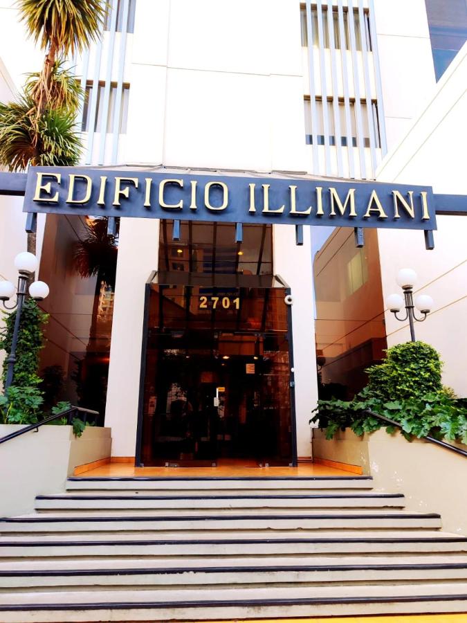 Confortable Apartamento con espectacular Vista Panorámica - B&B La Paz