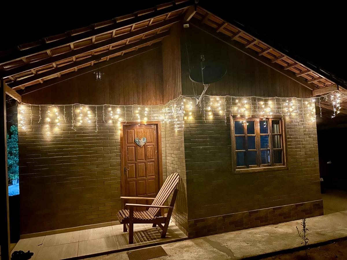 Casa Canta Galo - Chambres d’hôtes Domingos Martins