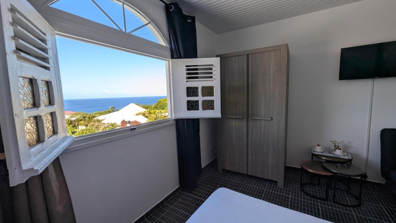 Deluxe Family Suite