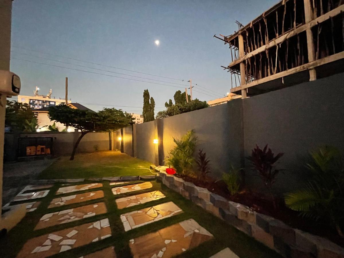 Masaki Comfort II Home Stay Dar es Salaam - Ferienwohnung Daressalam