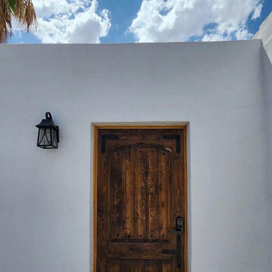 Casa Juaritos Beachh - Ferienwohnung Manuel F. Martínez