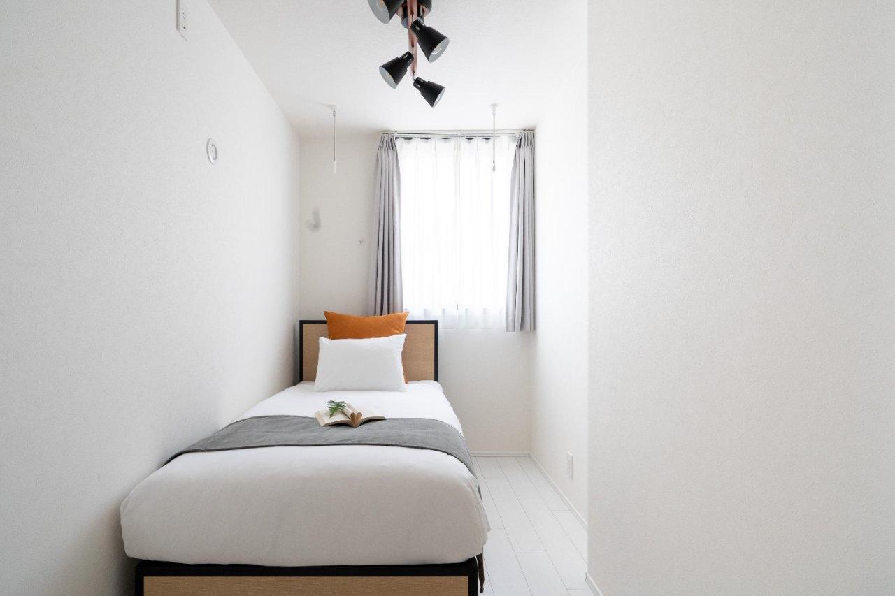 Appartamento con 2 Camere da Letto