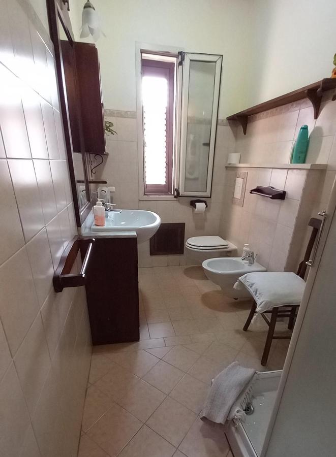 Double or Twin Room with Private External Bathroom