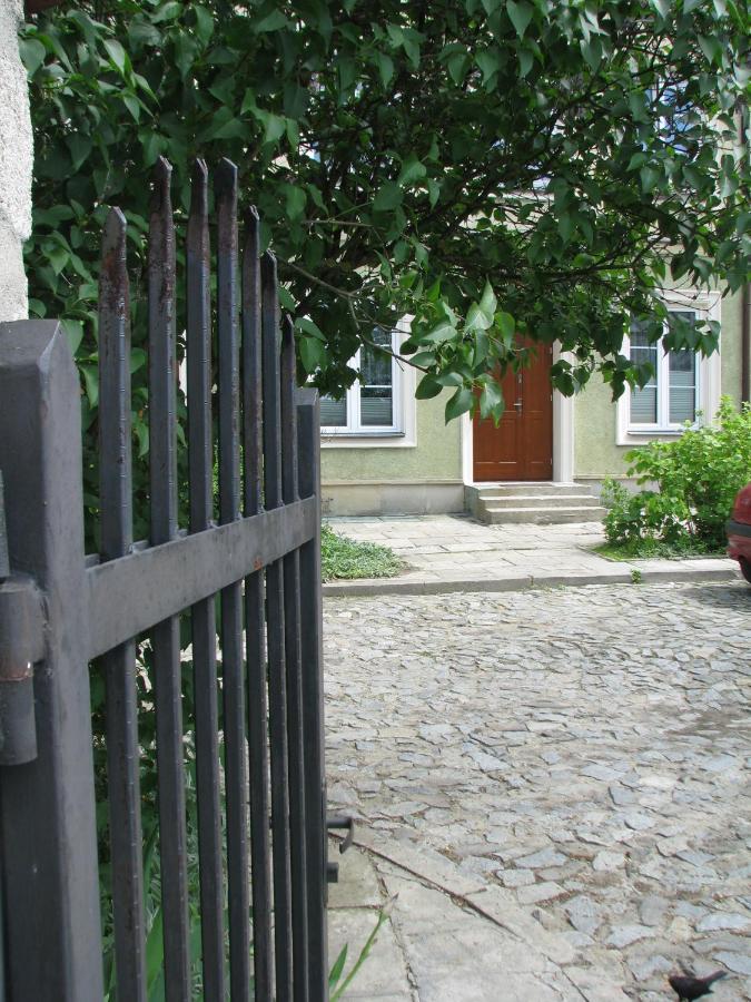 Pod Trzynastką - B&B