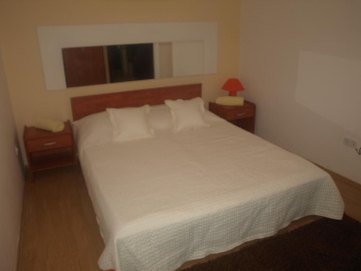 Comfort Apartment mit 1 Schlafzimmer, Terrasse und Meerblick