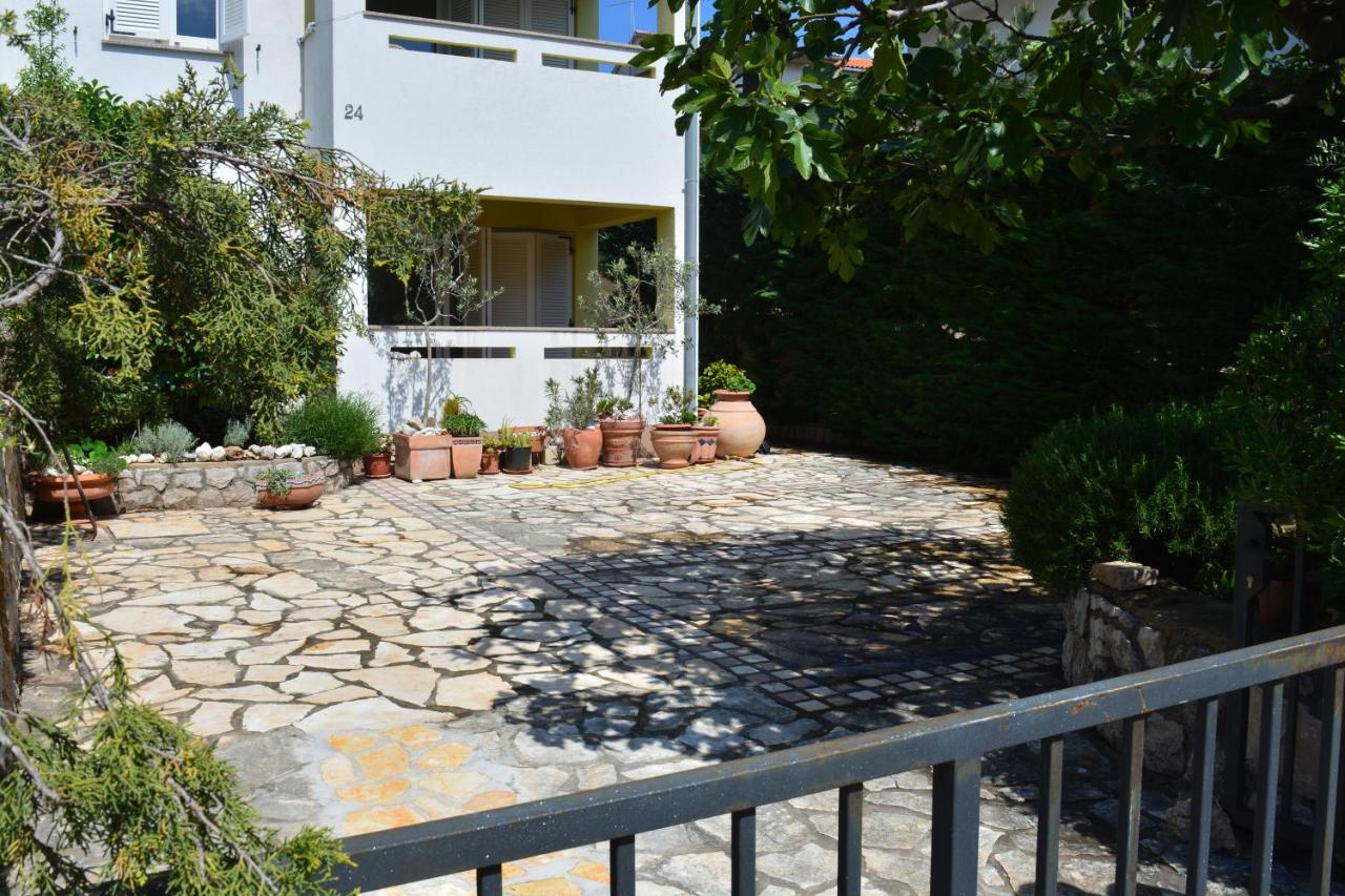 Apartment Silva - B&B Kornić