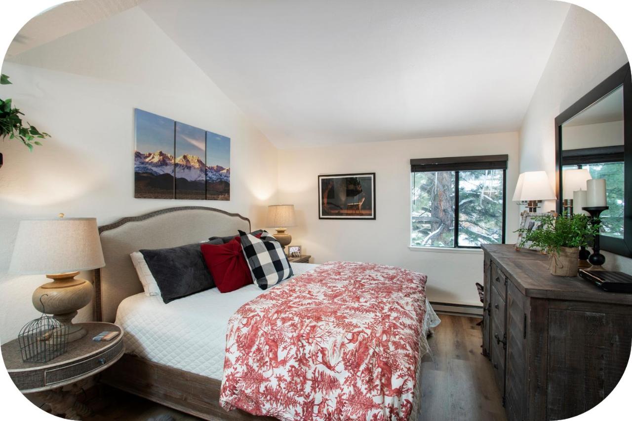 Superior Apartment with Balcony