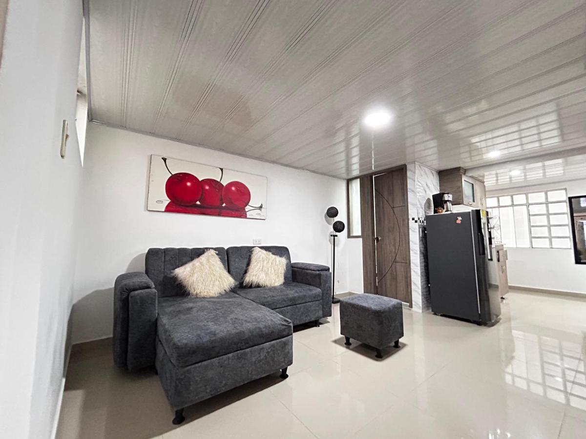 Cómodo - Ferienwohnung Bogotá