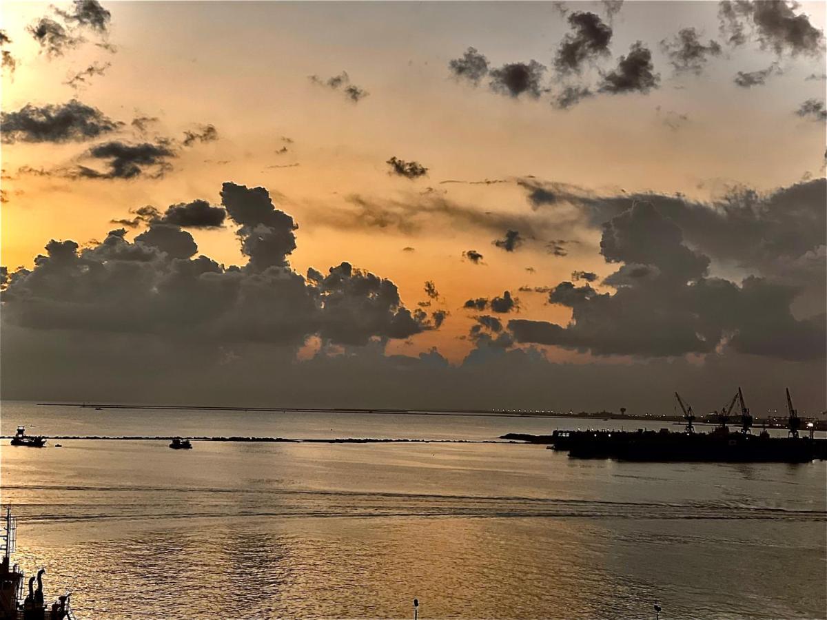 برج زيزينيا - B&B Port Said