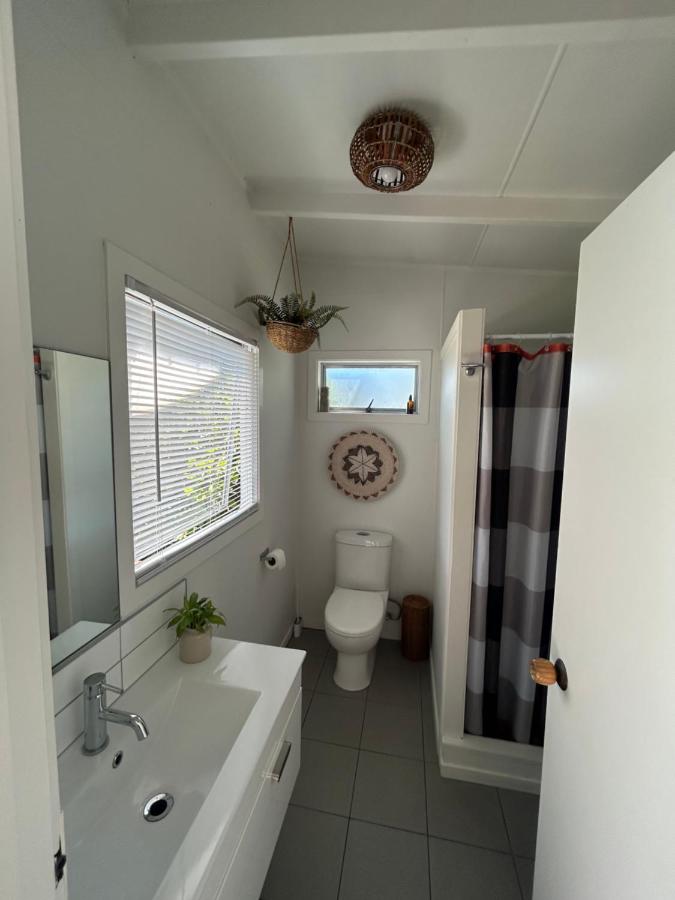 Cooks Beach Studio Escape - B&B