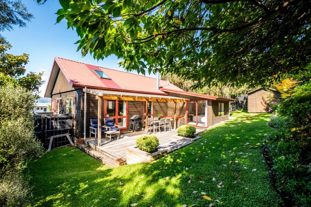 16 Denby Place - B&B