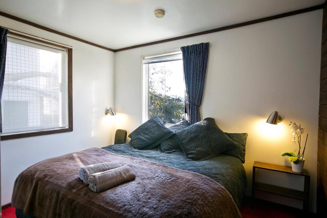 Kilimanjaro Alpine Apartments - Ferienwohnung Falls Creek
