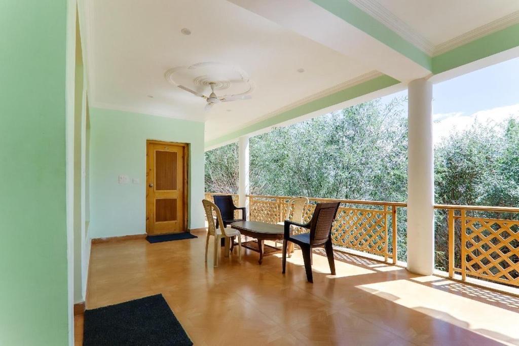 Palu Guest House - Chambres d’hôtes Leh