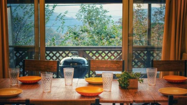 Country house - Vacation STAY 08757v - Ferienwohnung Atami