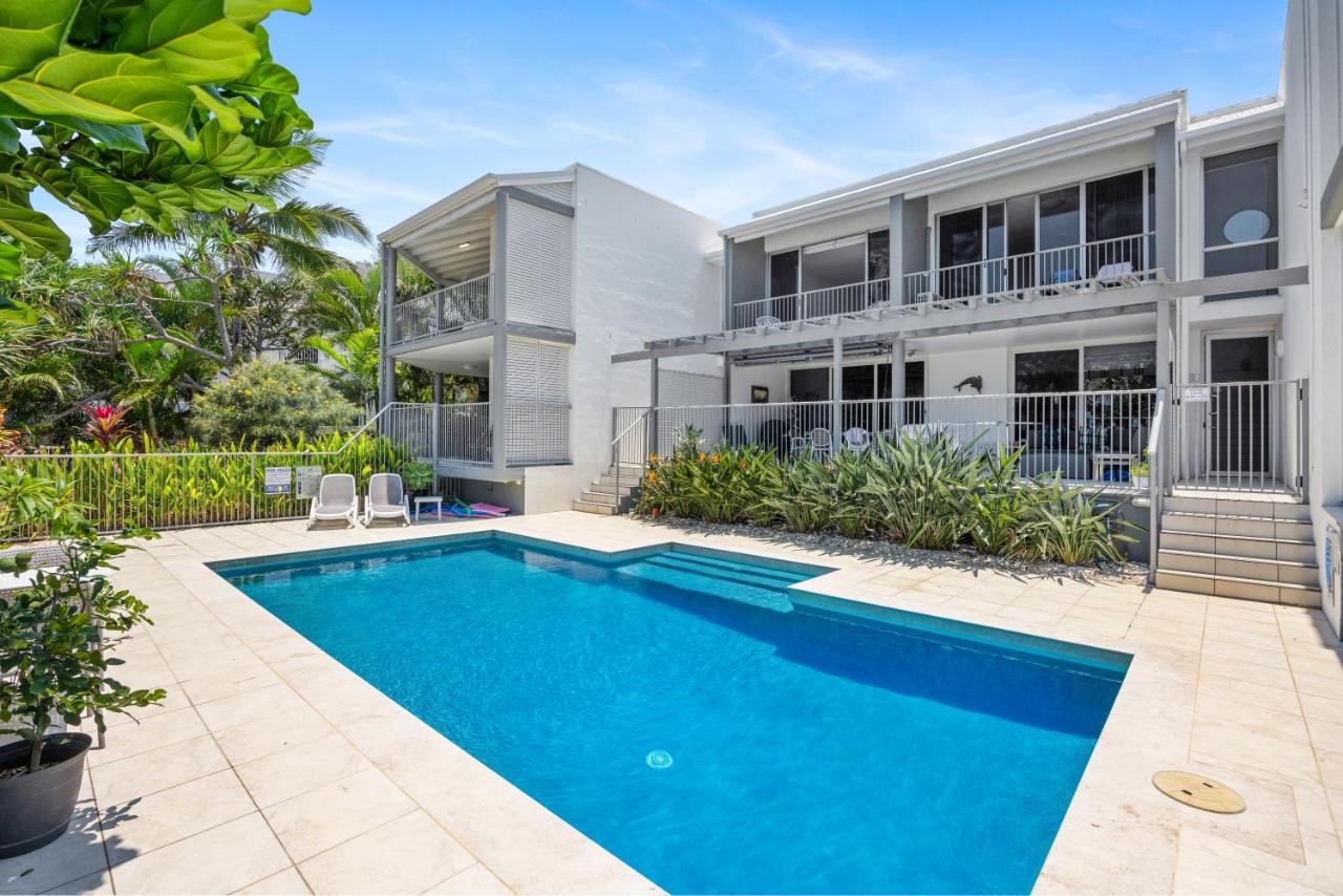 Sunshine Beach Views - B&B Sunshine Beach