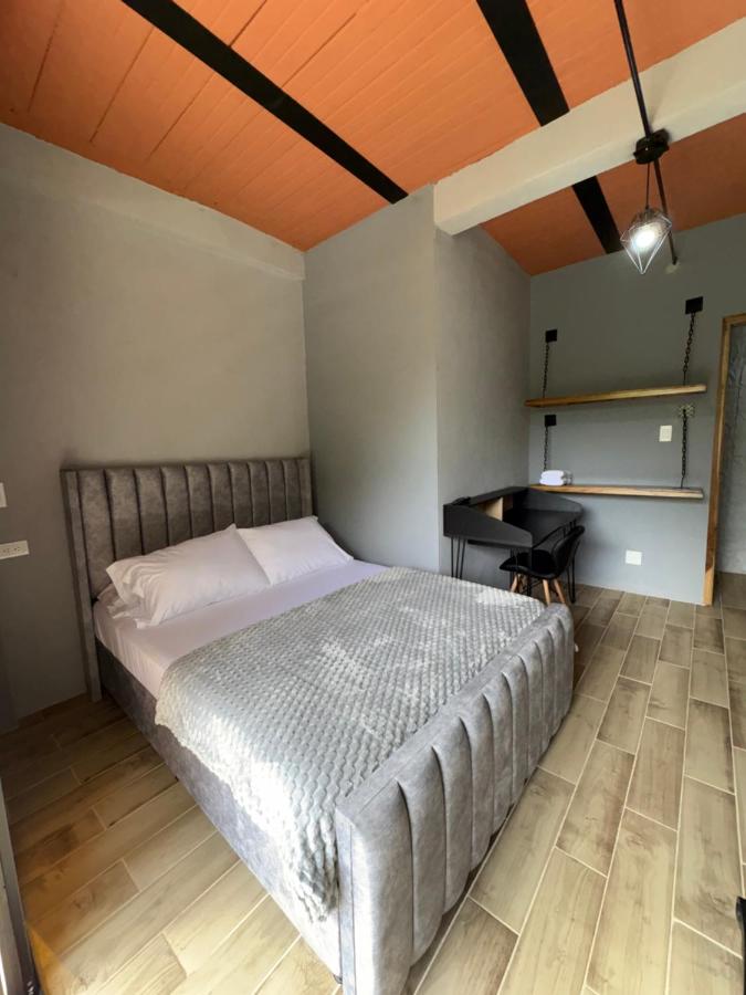 Aparta luz - B&B