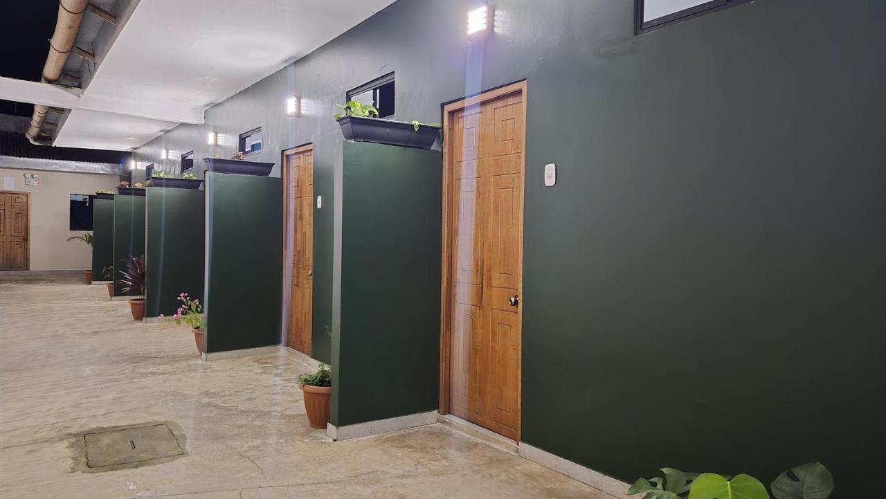 Posada Turistica Green House - B&B
