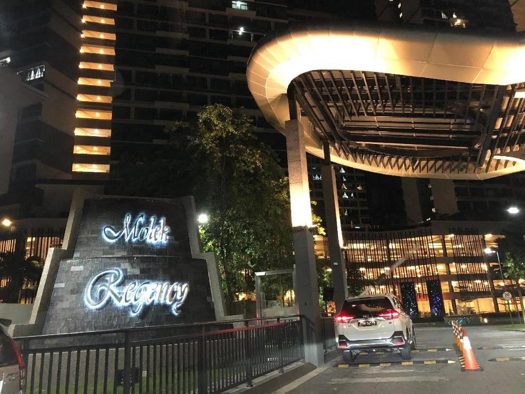Molek Regency Johor Bahru By JC Home - B&B Johor Bahru