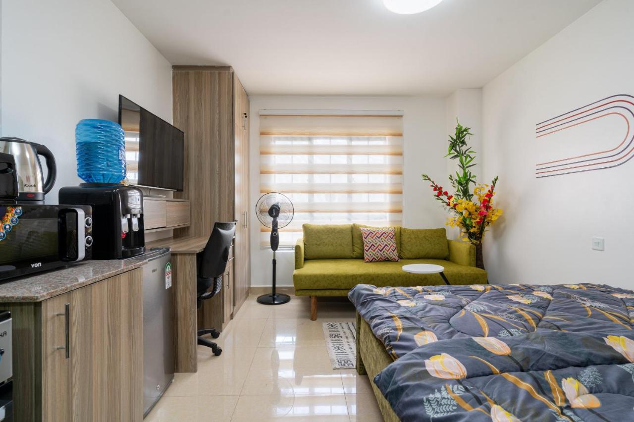 Stadeview Studio 5 - B&B Nairobi