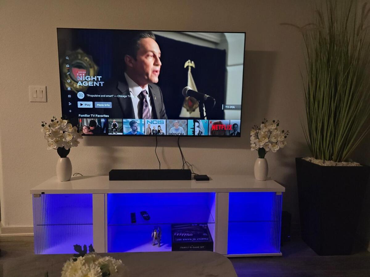 Frisco Getaway - B&B Frisco