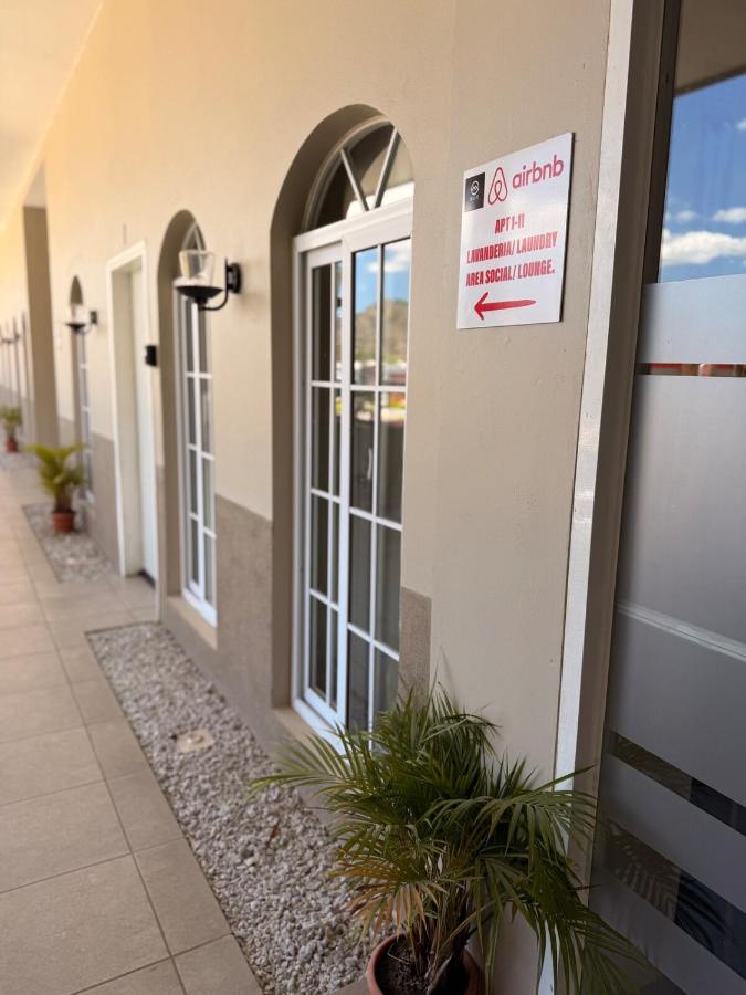 Apartamento Santa Rita #5 cerca de restaurantes - B&B Danlí