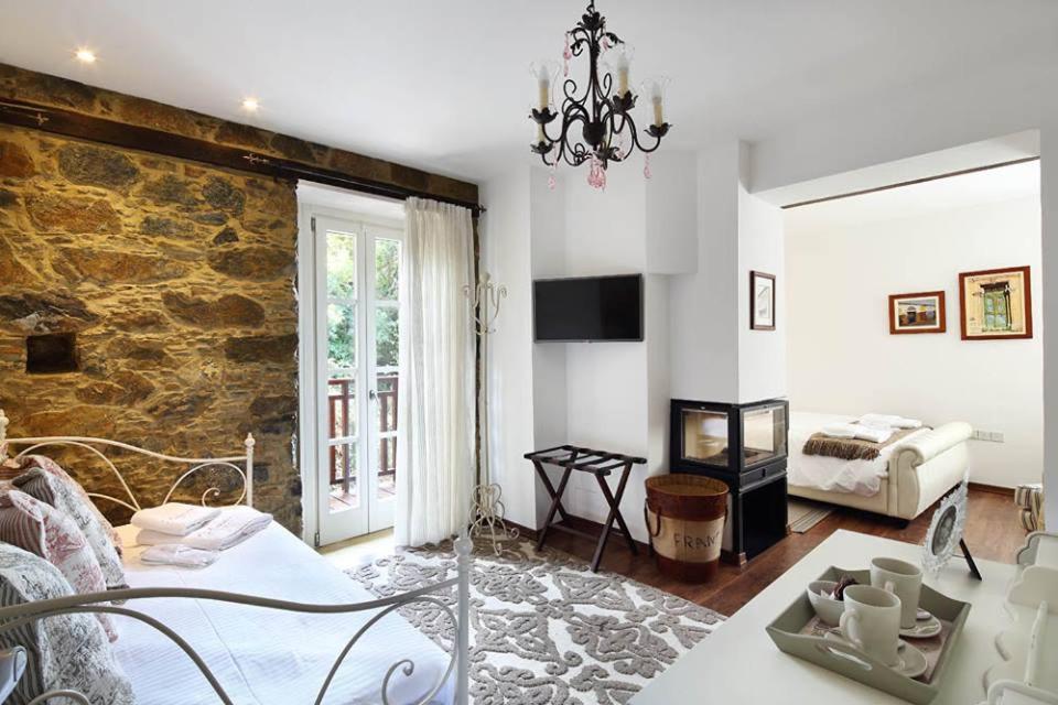 Suite Luxury