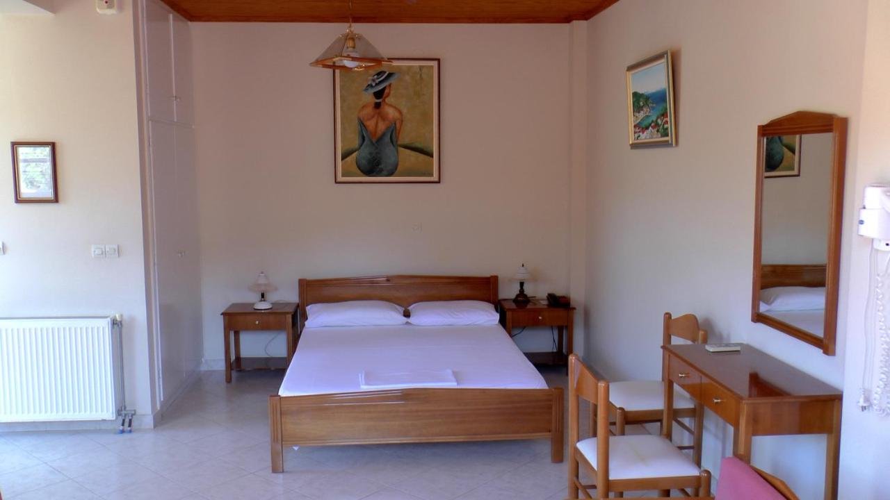 Estudio Doble Deluxe