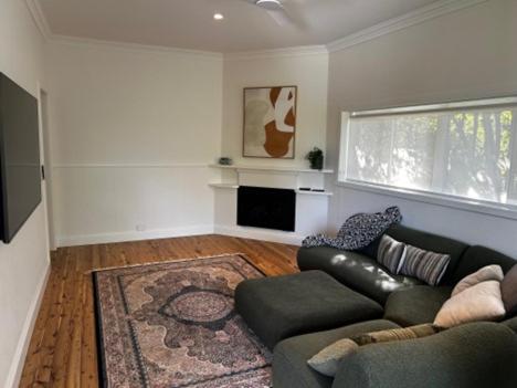 Pristine and Private on Pemberton - B&B Albury