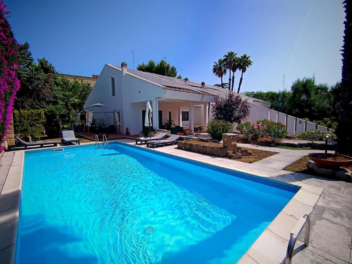 Apulia Time - B&B
