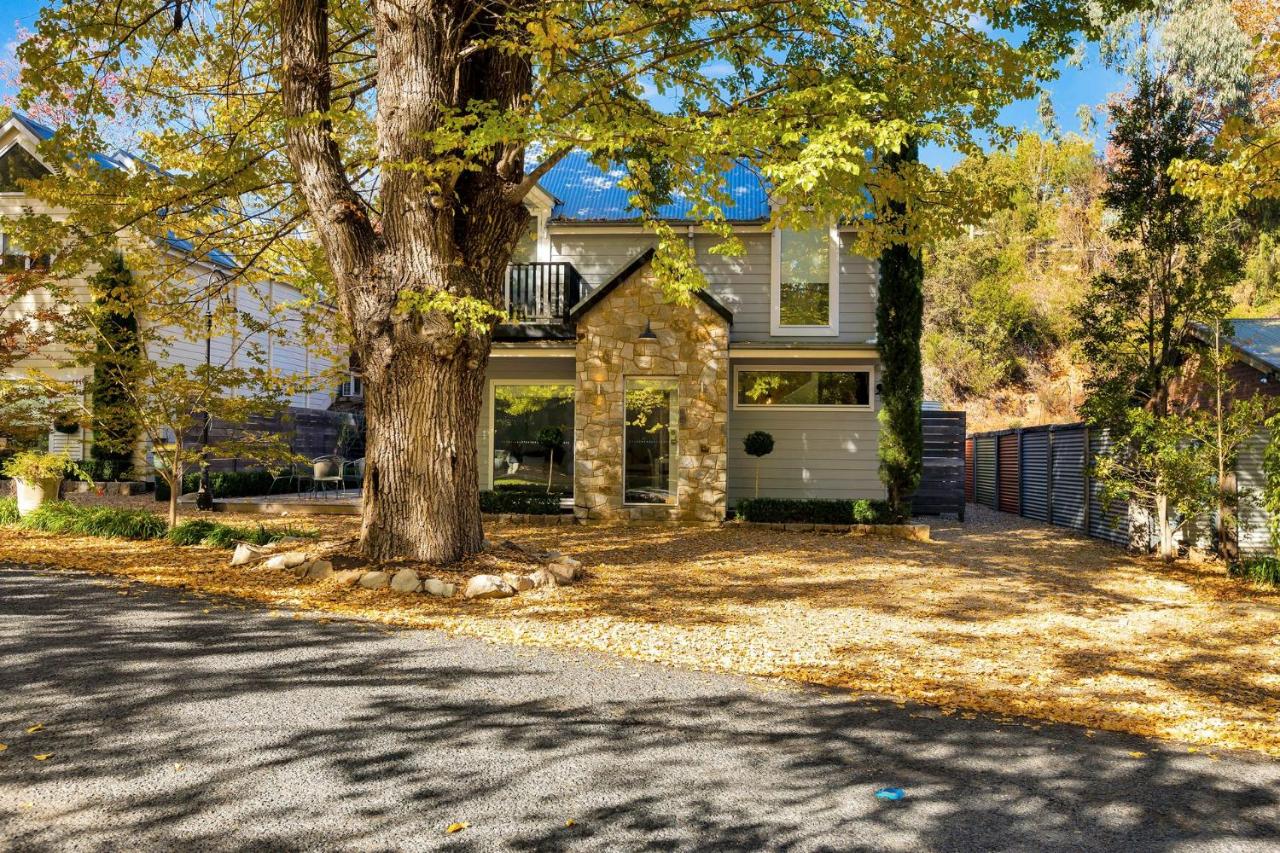 Beyond Bliss Guesthouse 2 - Chambres d’hôtes Bright