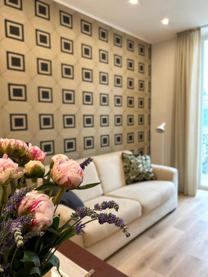 Sul Corso Sanremo - Chambres d’hôtes Sanremo