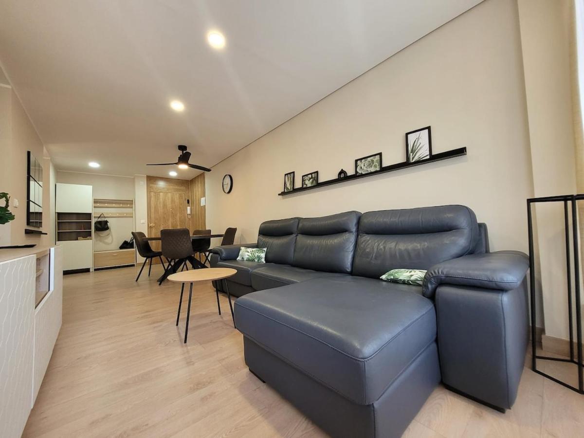 Mély Apartment - B&B Los Corrales de Buelna