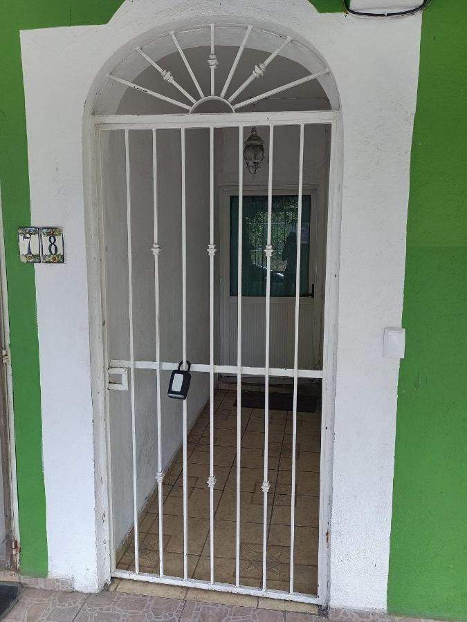 Barato y tranquilo olas - Ferienwohnung Manzanillo