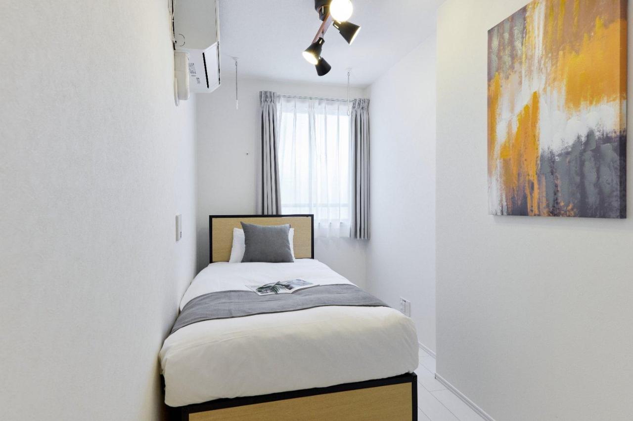 Appartamento con 2 Camere da Letto