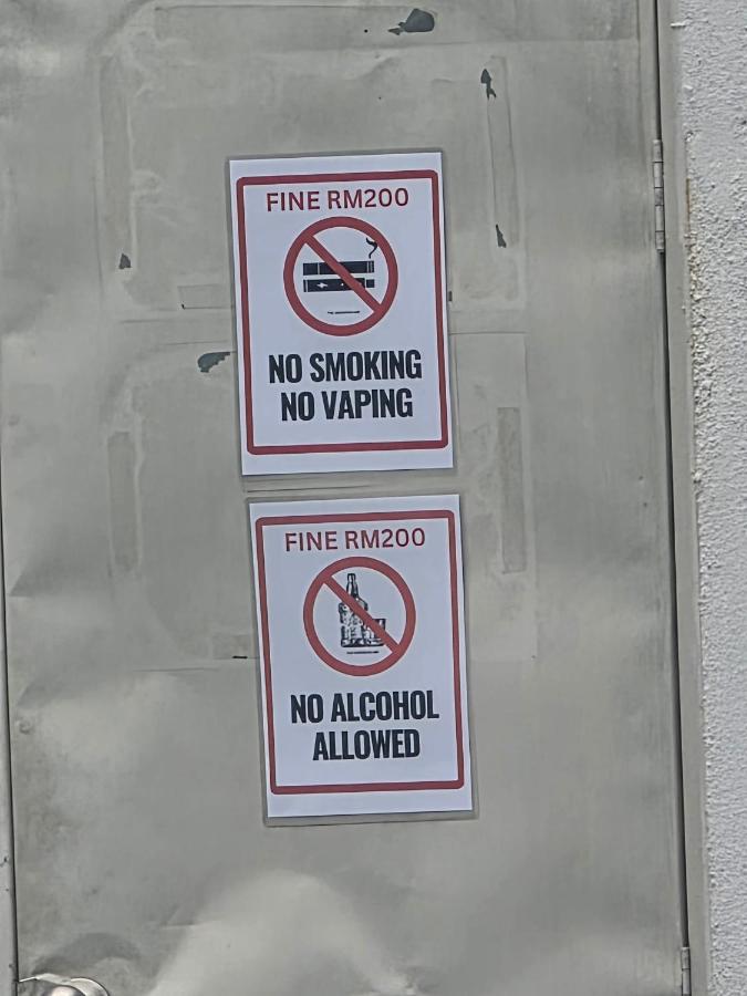 The Anderson by Triple G Homes - B&B Ipoh