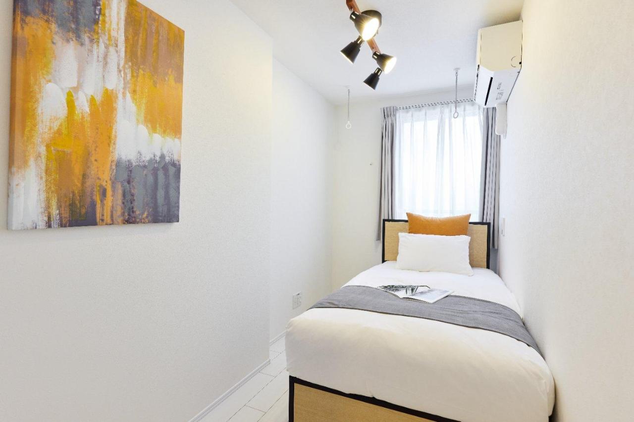 Appartamento con 2 Camere da Letto