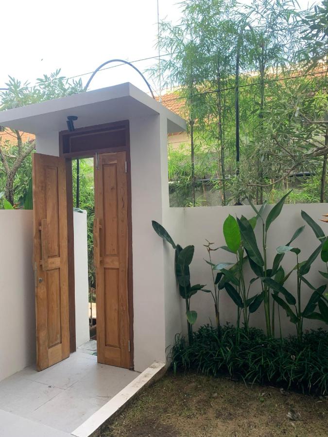 Suite met Uitzicht op de Tuin