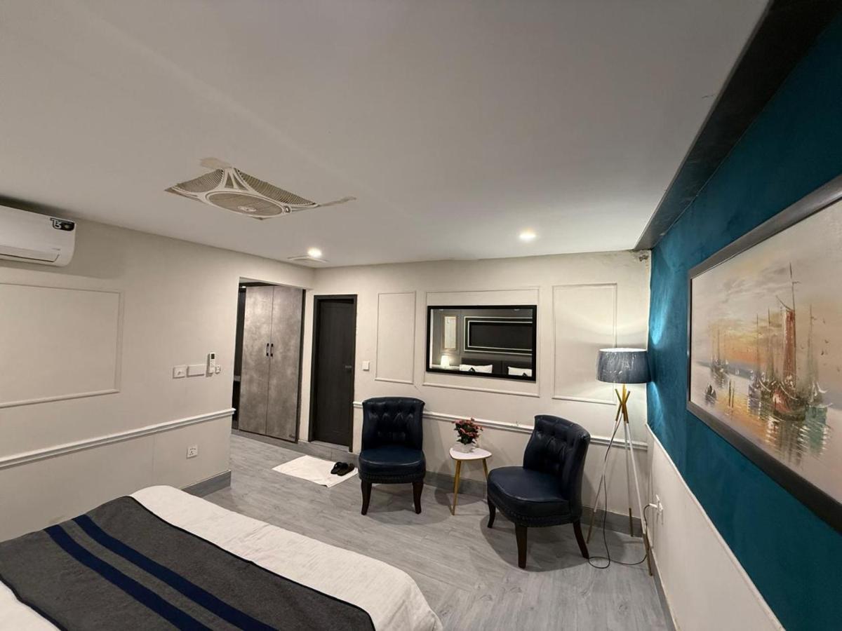 Shelton Apartment F-8 Islamabad - Bed and Breakfast Islamabad