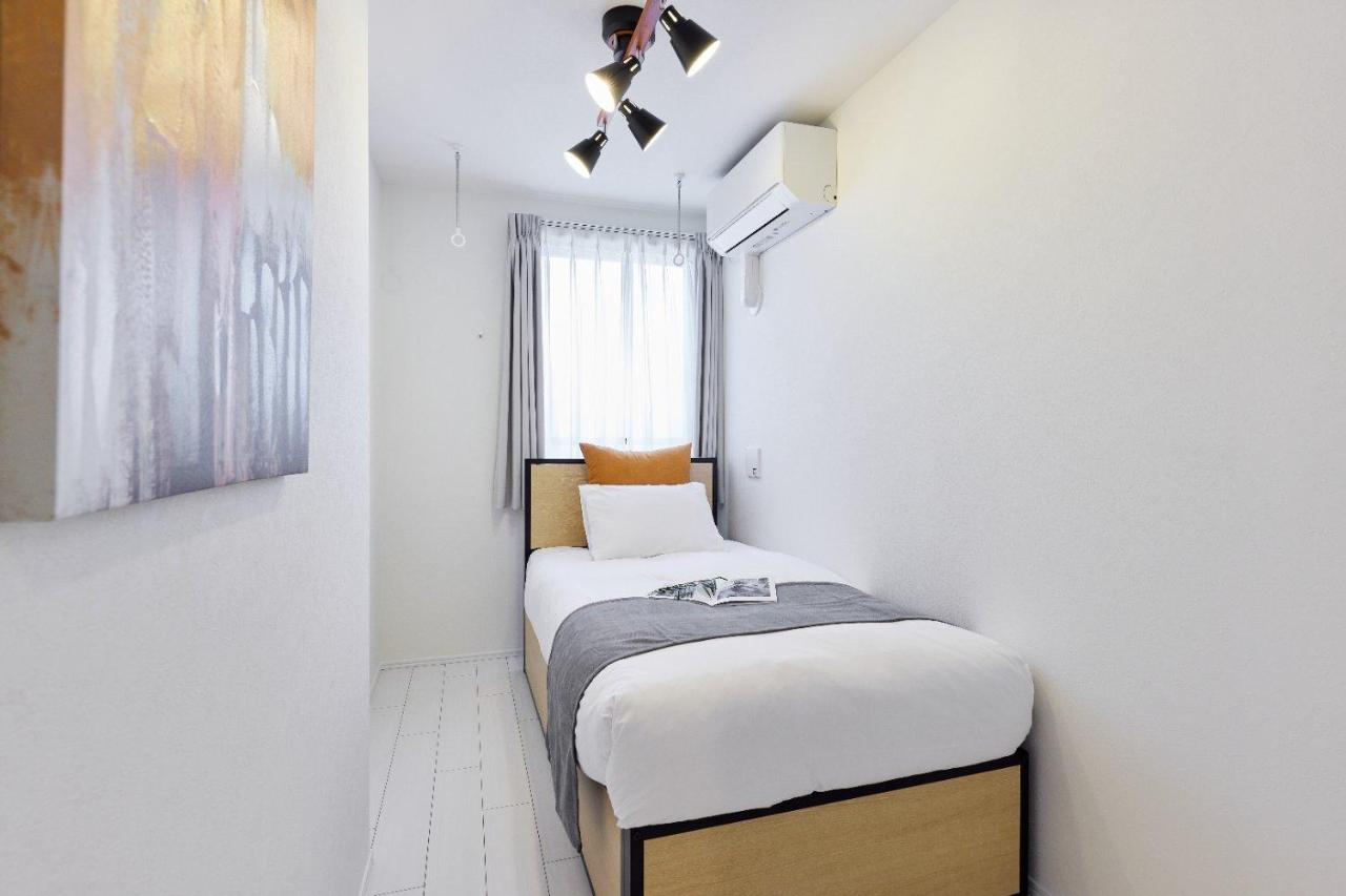 Appartamento con 2 Camere da Letto