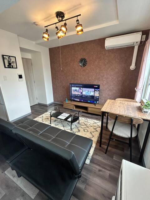 Stisfy サティスファイ - Bed and Breakfast Chitose