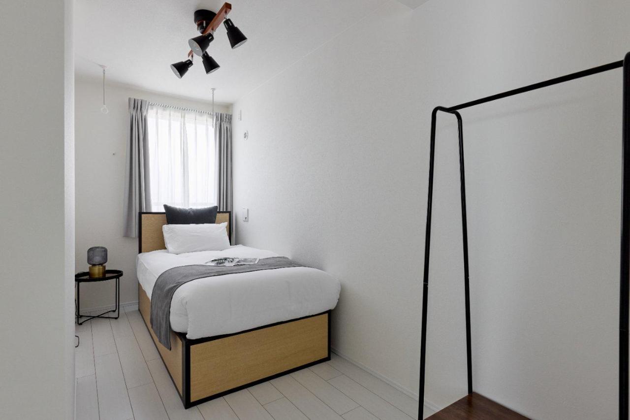 Appartamento con 1 Camera da Letto