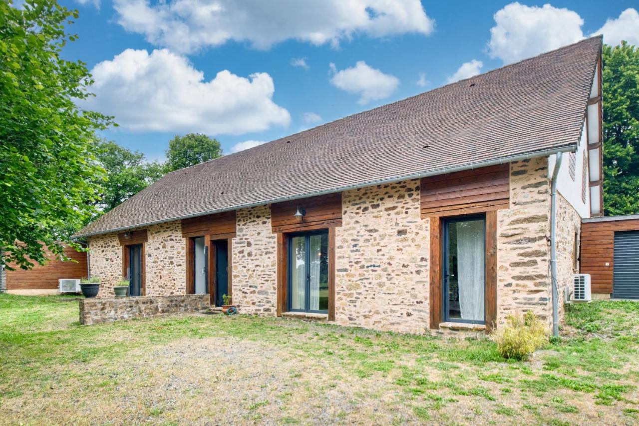 La Chanconie - B&B
