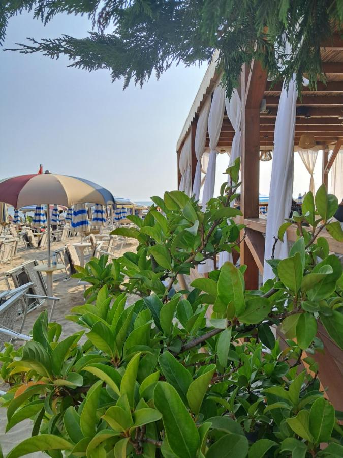 Violeta's Apartment - Ferienwohnung Durrës