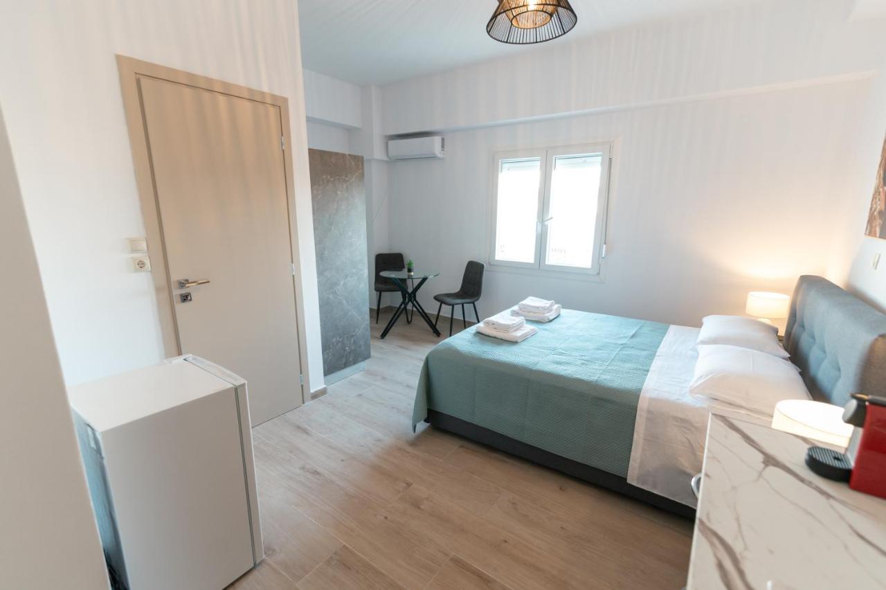Doppelzimmer mit eigenem Bad