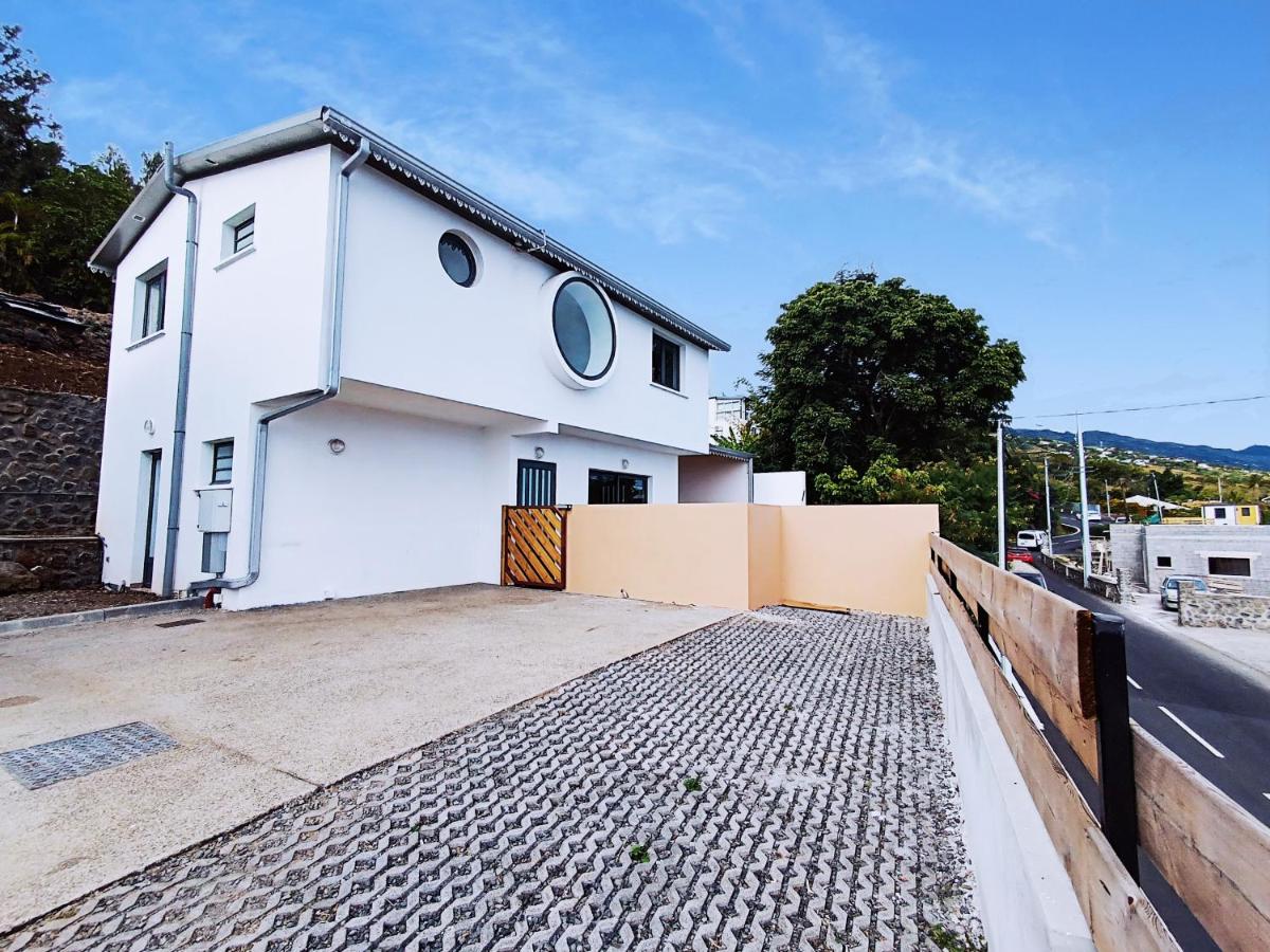 La Villa Amaribe - B&B Saint-Leu