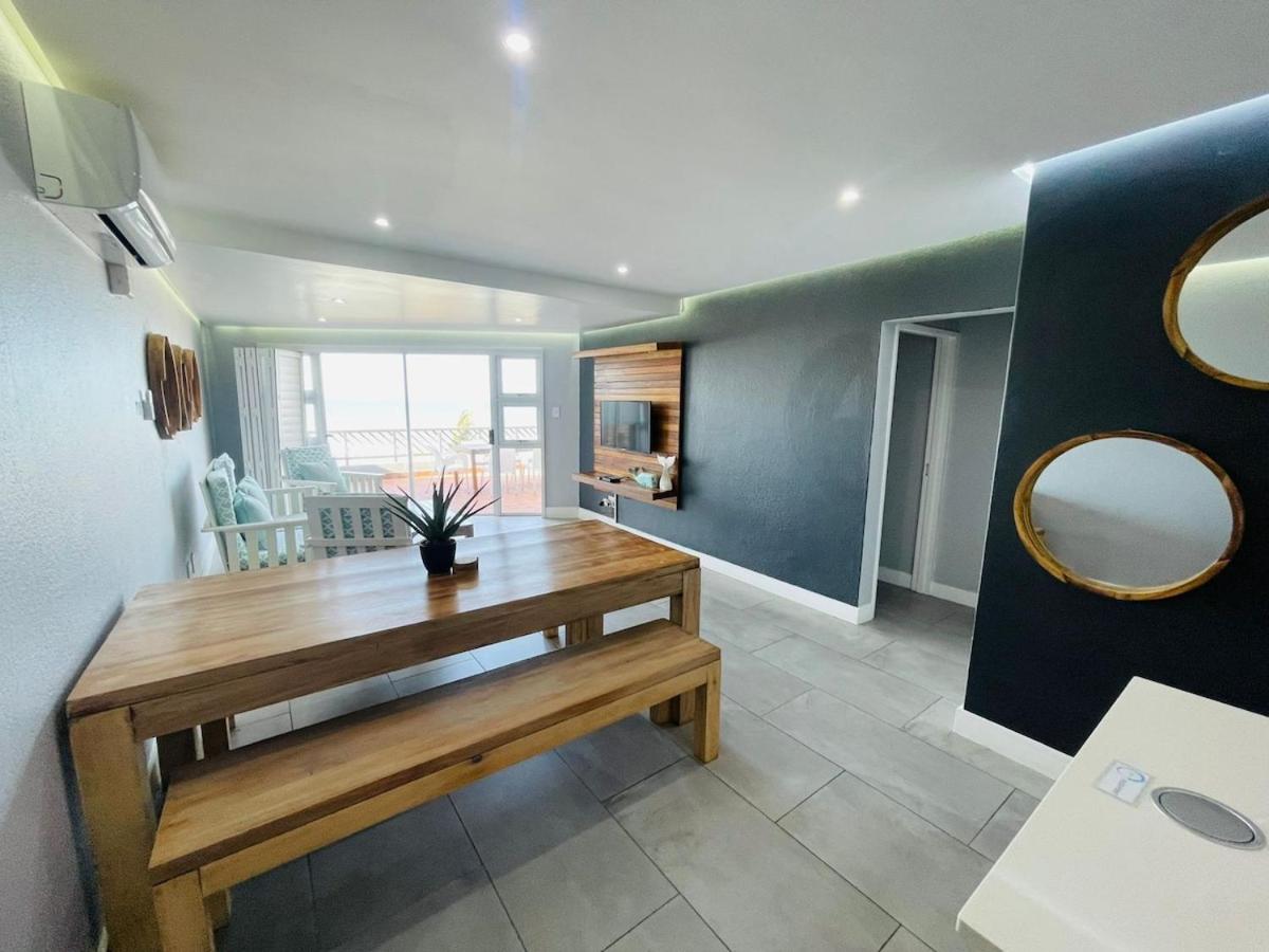 Beachy Seaside Serenity - B&B eMdloti