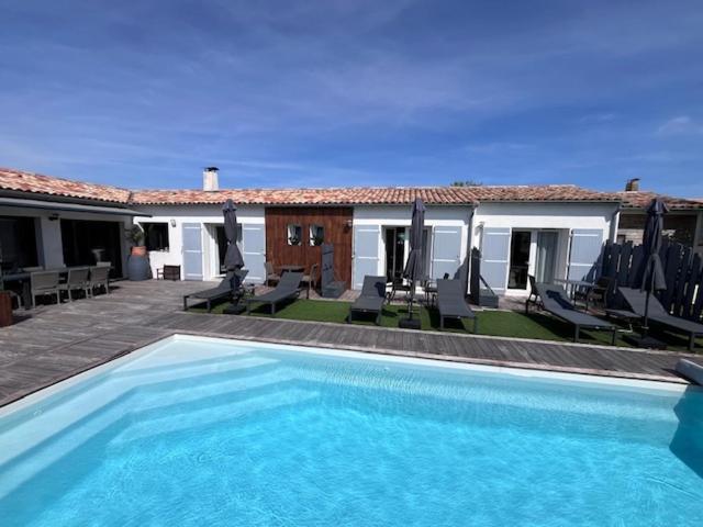 Clos des marais - B&B Loix