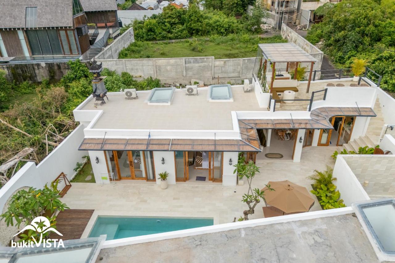 Villa mit 2 Schlafzimmern